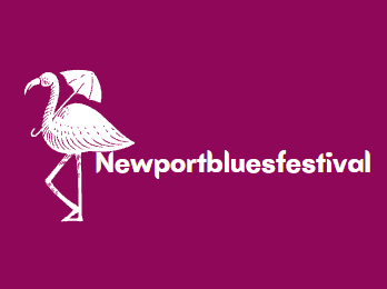  Newport Blues Festival -Music