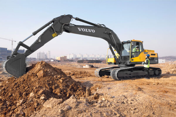 10 Questions To Ask Your Construction Equipment Dealer Before Buying